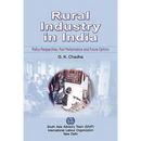 Rural industry in India. Policy perspectives, past performance and future options