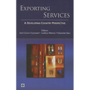 Exporting Services: A Developing Country Perspective