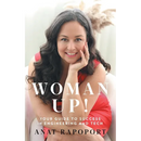 Woman Up!: Your Guide to Success in Engineering and Tech