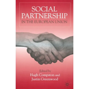 Social Partnership in the European Union