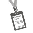 Corporate Haiku