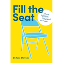 Fill the Seat: The Onboarding Blueprint for Your Nonprofit Board Chair