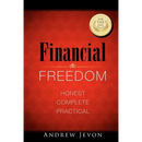 Financial Freedom on-the-go: Honest. Complete. Practical
