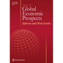 Global Economic Prospects, January 2016: Spillovers Amid Weak Growth