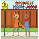 Shaquille Meets Jacob
