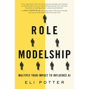 Role Modelship: Multiply Your Impact to Influence AI
