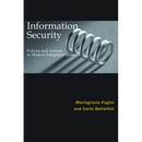 Information Security Policies and Actions in Modern Integrated Systems