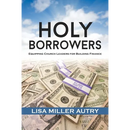 Holy Borrowers: Equipping Church Leaders for Building Finance