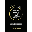 What I Would Have Missed: Stories by Suicide Ideation, Attempt and Loss Survivors
