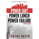 Power Suit, Power Lunch, Power Failure: Canadian Business Etiquette Basics