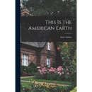 This is the American Earth