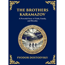 The Brothers Karamazov: A Powerful Story of Faith, Family, and Morality