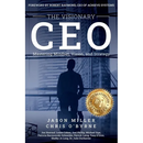 The Visionary CEO: Mastering Mindset, Vision, and Strategy
