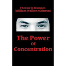 The Power of Concentration