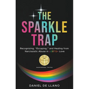The Sparkle Trap: Recognizing, Escaping, and Healing from Narcissistic Abuse in LGBTQ+ Love