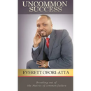 Uncommon Success