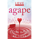 Agape: LOVE-Let Our Virtue Emerge