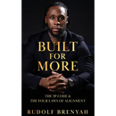 Built For More: The 3P Code and the Four Laws of Alignment
