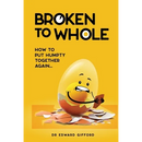 Broken to Whole: How to put Humpty together again