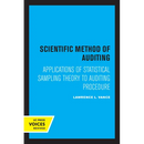 Scientific Method for Auditing: Applications of Statistical Sampling Theory to Auditing Procedure