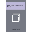 How To Be A Successful Emcee