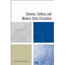 Science, Culture, and Modern State Formation