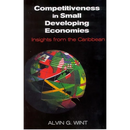 Competitiveness in Small Developing Economies: Insights from the Caribbean