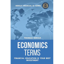 Economics Terms - Financial Education Is Your Best Investment