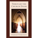 Through the Church Door
