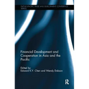 Financial Development and Cooperation in Asia and the Pacific