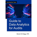 Guide to Data Analytics for Audits