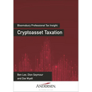 Cryptoasset Taxation
