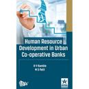 Human Resource Development in Urban Co-operative Banks
