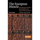 The European Miracle: Environments, Economies and Geopolitics in the History of Europe and Asia