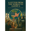 A Letter from the World to America: How the World Sees the USA in 2026