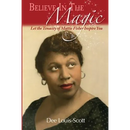 Believe in the Magic: Let the Tenacity of Mattie Fisher Inspire You