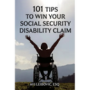 101 Tips to Win Your Social Security Disability Claim