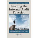 Leading the Internal Audit Function