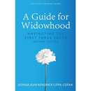A Guide for Widowhood: Navigating the First Three Years