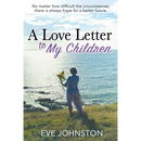 A Love Letter to My Children