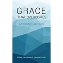 Grace That Overcomes