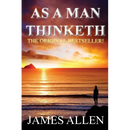 As a Man Thinketh