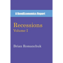 Recessions: Volume I