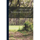 History of Roanoke County