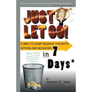 Just Let Go