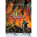 Uphill: An Inspirational Story of Suffering, Greed, Carnage, Immense Courage and Gut-determination