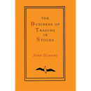 The Business of Trading in Stocks