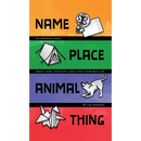 Name, Place, Animal, Thing