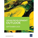 Asian Development Outlook (Ado) September 2023