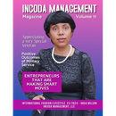 INCODA Management Magazine, Volume 11